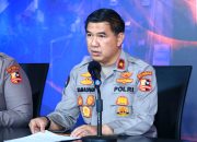 Polri Mutasi dan Rotasi Jabatan, Dankorbrimob dan 6 Kapolda Berganti