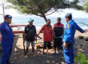 Polresta Banyuwangi Himbau Nelayan Utamakan Keselamatan Cegah Laka Laut