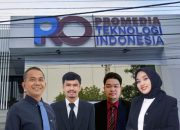 Bontangku Berkolaborasi Dengan Promedia Teknologi Indonesia Dalam Pengembangan Media Digital