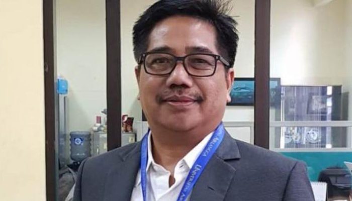 Suko Widodo : Hati Hati Hasil Survei Politik Untuk Sarana Kampanye