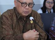 Kompolnas Awasi Langsung Pengamanan Pendaftaran Peserta Pemilu 2024 Hari Pertama