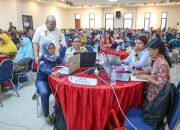 Hadapi Kompetisi Global, LaNyalla: Kita Butuh SDM yang Kompetitif dan Berhati Indonesia