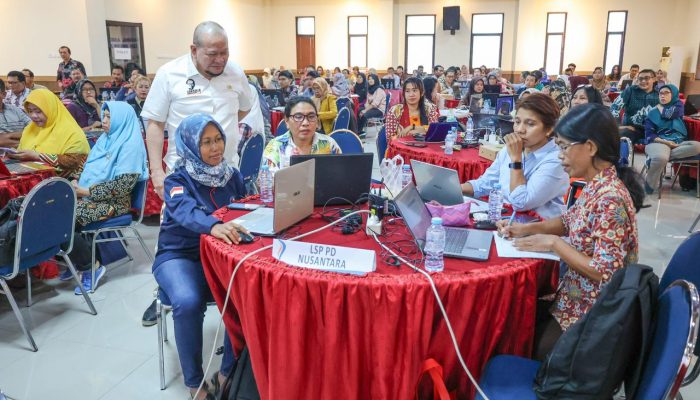 Hadapi Kompetisi Global, LaNyalla: Kita Butuh SDM yang Kompetitif dan Berhati Indonesia