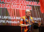 LaNyalla: Pemuda Pancasila Wajib Kaji dan Tinjau Ulang Sistem Bernegara Saat Ini