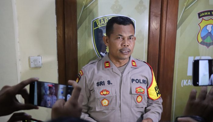 Amankan Tersangka Penganiayaan Hingga Korban Meninggal di Pamekasan