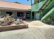 Benarkah Biaya Pembangunan Ruang Laboratorium SMK Kesehatan Husada Melebihi Anggaran?