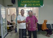 Kisah Suami Pasien RSUD dr. H. Moh. Anwar Sumenep Yang Puas Akan Pelayanan Rumah Sakit