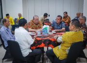 Pemuda Pancasila, FKPPI dan PPM Dukung Agenda 10 November Datangi MPR Desak Pengembalian Sistem Bernegara ke UUD 1945 Naskah Asli