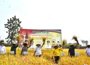 Kedaulatan Pangan Berbasis Pesantren Jadi Konsentrasi Hebitren