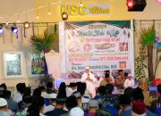 Zapta Bersama DPC AWDI Sumenep Gelar Maulid Nabi dan Santuni Anak Yatim