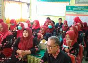 Pelepasan Kepala Puskesmas Pandian – Sumenep
