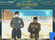 Pesantren Kini Bisa Hasilkan Ratusan Juta dari Usaha Mandiri