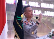 Irjen Pol Imam Sugianto Ajak Seluruh Personel Polda Jatim Kolaborasi Ukir Prestasi