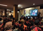 LaNyalla: Pemuda Pancasila Harus Ada di Garis Terdepan Menjaga Pancasila Sebagai Nafas Kehidupan Bangsa