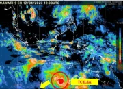 Gempa Guncang Kawasan Papua dan Jembrana Bali
