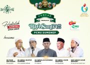 Hadirilah Puncak Hari Santri 2023 NU Sumenep Besok, Bakal Dihadiri 5 Kiai Khos