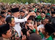 Ansor Pastikan Turut Pantau Politisasi Agama saat Pemilu