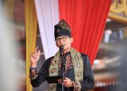 Sandiaga Siapkan Platform Digital Produk Kerajinan Lokal