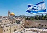 3 Negara ini Larang Warganya Perjalanan ke Israel