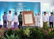 Halaqah Fiqih Peradaban Kembali Digelar, Diawali di Pesantren Sukorejo