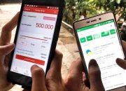 Ada Kartel Bunga Pinjol