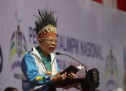 KH Ma’ruf Amin Bersiap Ngantor di Papua