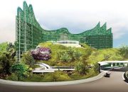 Terapkan Konsep Eco Tourism untuk Pengembangan Pariwisata di IKN Nusatara