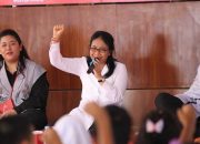 Menteri PPPA Ajak Semua Pihak Wujudkan Pesantren Ramah Anak