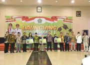 Pemkab Sidoarjo Launching 10 Ribu Beasiswa Pendidikan Tinggi