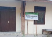 Rumah Produksi UMKM Wirausaha Muda Sumenep Tidak Berfungsi sebagaimana Mestinya