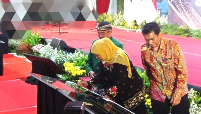 Genap Berusia 85 Tahun RSUD Dr. Soetomo Komitmen Kurangi Pasien ke Luar Negeri