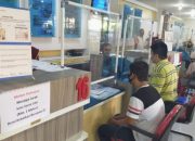 Sebanyak 712 Ribu Wajib Pajak Bakal Terima Surat Cinta Dari Pemkot Sirabaya