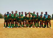Anggoro Himawan, S.T Sangat Mengapresiasi dan Bangga Terhadap Juara Pemain Muda Sepakbola U-15