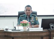 Jelang Dilantik, 217 Siswa Diktukpa TNI AL Angkatan 53 Terima Pembekalan