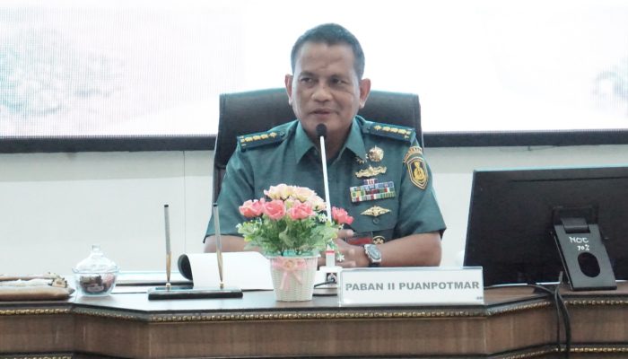 Jelang Dilantik, 217 Siswa Diktukpa TNI AL Angkatan 53 Terima Pembekalan
