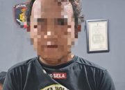 Polres Jember Berhasil Tangkap DPO Kasus Penganiayaan yang Sembunyi di Bali