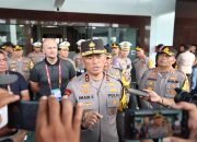 Piala Dunia U-17 Polda Jatim Akan Melakukan Pemeriksaan Tiket di Jalan Akses Masuk Stadion GBT