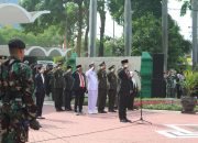 Kenang Kembali Jasa Pahlawan Di Ziarah Nasional Dalam Memperingati Hari Pahlawan