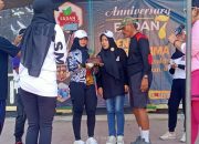 Anniversary Erdan Ke 7 Yang Digelar Digotong Royong Sumenep Menarik Perhatian