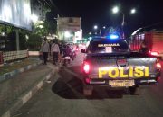 Keluhan Warga Saat Jumat Curhat, Polisi Amankan 9 Motor Protolan di Situbondo