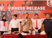 Seorang Kakek Sebagai Tersangka Pencabulan Terhadap Anak Berkebutuhan Khusus