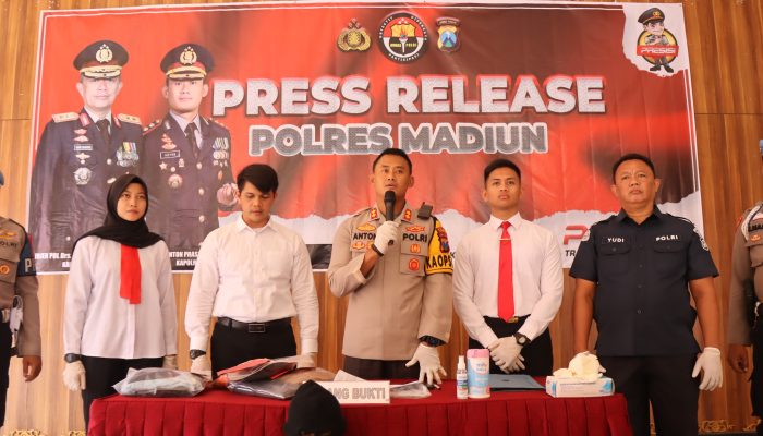 Seorang Kakek Sebagai Tersangka Pencabulan Terhadap Anak Berkebutuhan Khusus