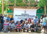 PANITIA KONGRES ULMWP SIAP GELAR KONGRES RAKYAT DI JAYAPURA.