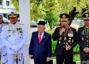 Pesan Kapolri Kalau Ada Polisi Langgar Komitmen Pemilu, Laporkan Dengan Bukti