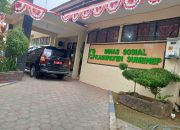 Donasi Gempa Cianjur Diduga Ditilep Oleh Kadinsos P3A Sumenep