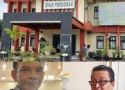 Krisis Sdm Dispendik Sumenep, Apa benar? Banyak sekolah di pimpin oleh Plt