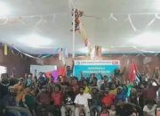 KNPB SENTANI MEMPERINGATI HUT KE 15 TAHUN 2008-2023 LAHIRNYA KNPB.