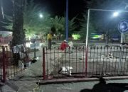 Diduga Tiga Proyek Siluman Tanpa Papan Nama, Perpres Nomor 54/2010 Dan Nomor 70/2012 Tak Dihiraukan