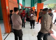 Jelang Liga 3 PSSI Polisi Lakukan Asesmen Stadion Letjend H. Soedirman Bojonegoro