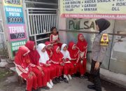 Polres Jember Cegah Bullying di Sekolah dengan Bhara Wiyata